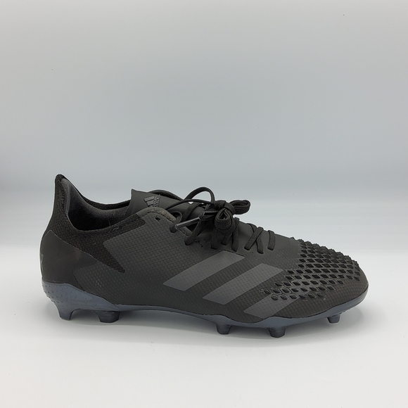 Adidas Predator Demonskin Kids size 5 - Picture 6 of 10